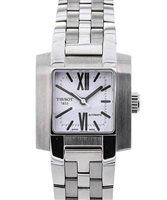 Orologio Tissot Donna Txl in Acciaio T60128913 - T60128913